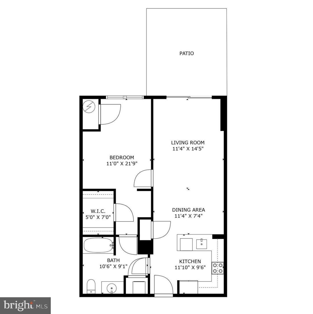 1021 N GARFIELD ST #B39, ARLINGTON, Virginia 22201, 1 Bedroom Bedrooms, ,1 BathroomBathrooms,Residential,For sale,1021 N GARFIELD ST #B39,VAAR2065346 MLS # VAAR2065346 1021 N GARFIELD ST #B39, ARLINGTON, Virginia 22201, 1 Bedroom Bedrooms, ,1 BathroomBathrooms,Residential,For sale,1021 N GARFIELD ST #B39,VAAR2065346 MLS # VAAR2065346