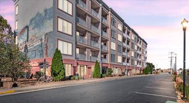 100 TAYLOR ST #101, COLONIAL BEACH, Virginia 22443, ,Land,For sale,100 TAYLOR ST #101,VAWE2010020 MLS # VAWE2010020