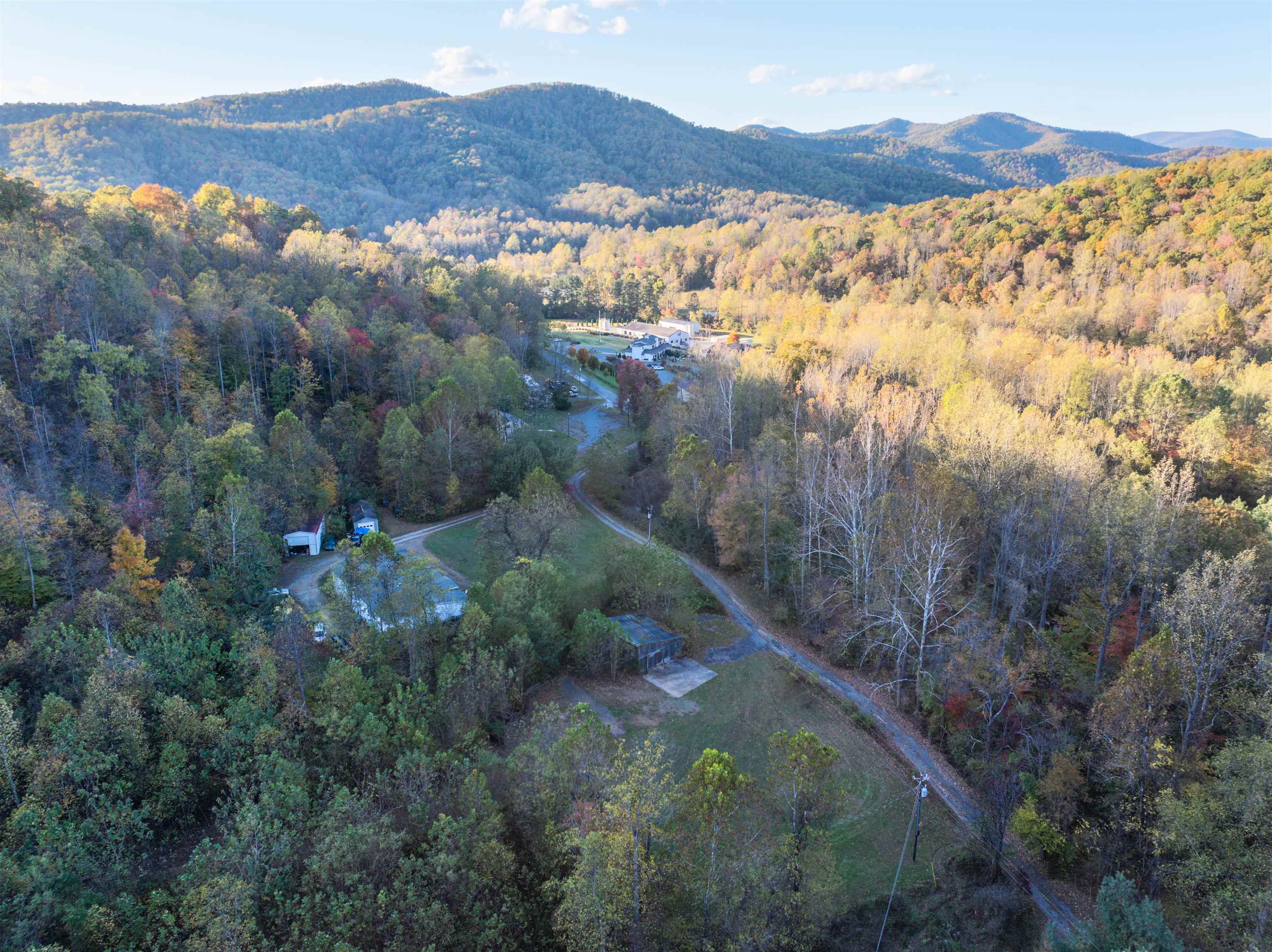 TBD PEACEFUL LN, LOVINGSTON, Virginia 22949, ,Land,TBD PEACEFUL LN,670431 MLS # 670431