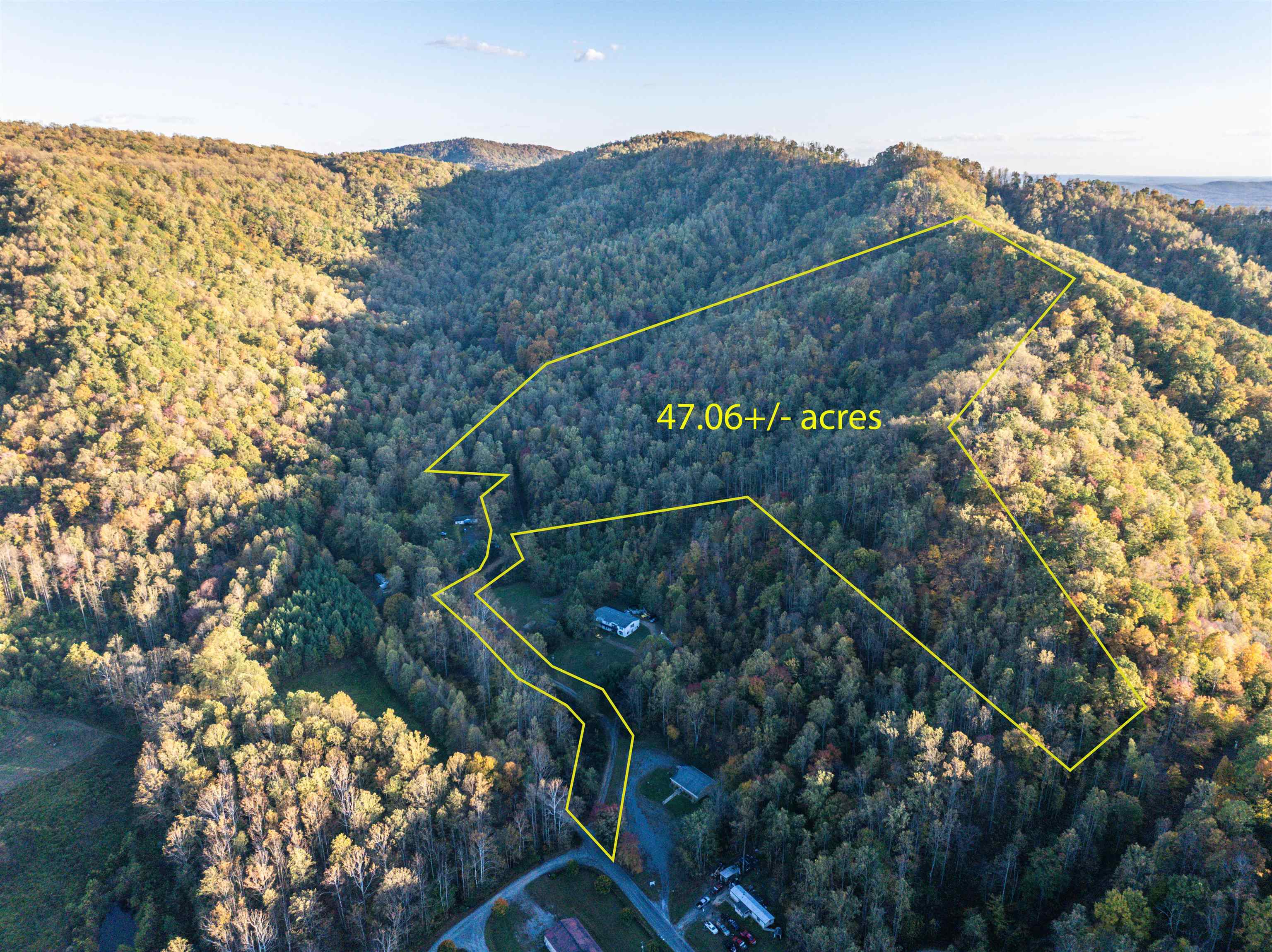 TBD PEACEFUL LN, LOVINGSTON, Virginia 22949, ,Land,TBD PEACEFUL LN,670431 MLS # 670431