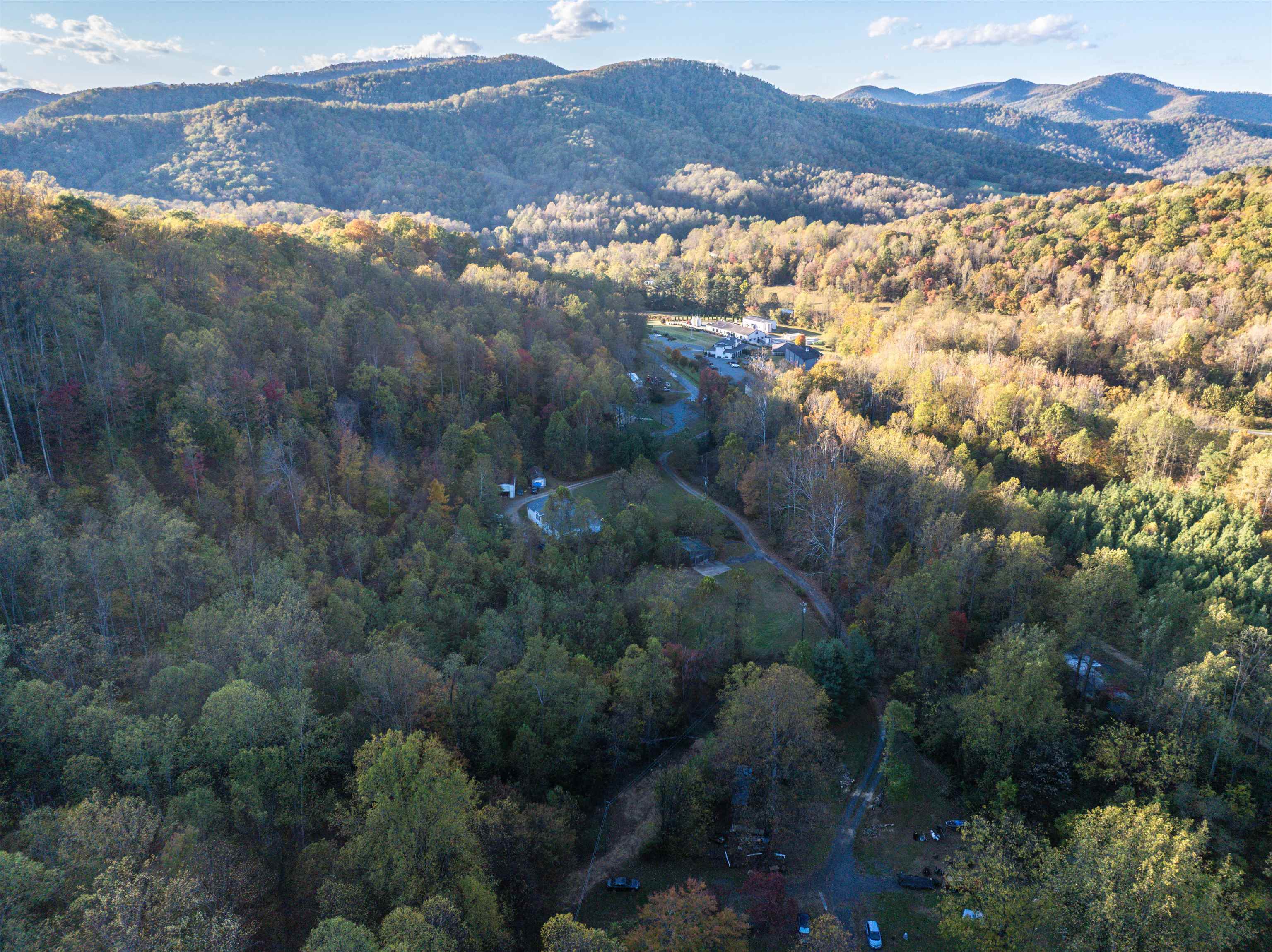 TBD PEACEFUL LN, LOVINGSTON, Virginia 22949, ,Land,TBD PEACEFUL LN,670431 MLS # 670431