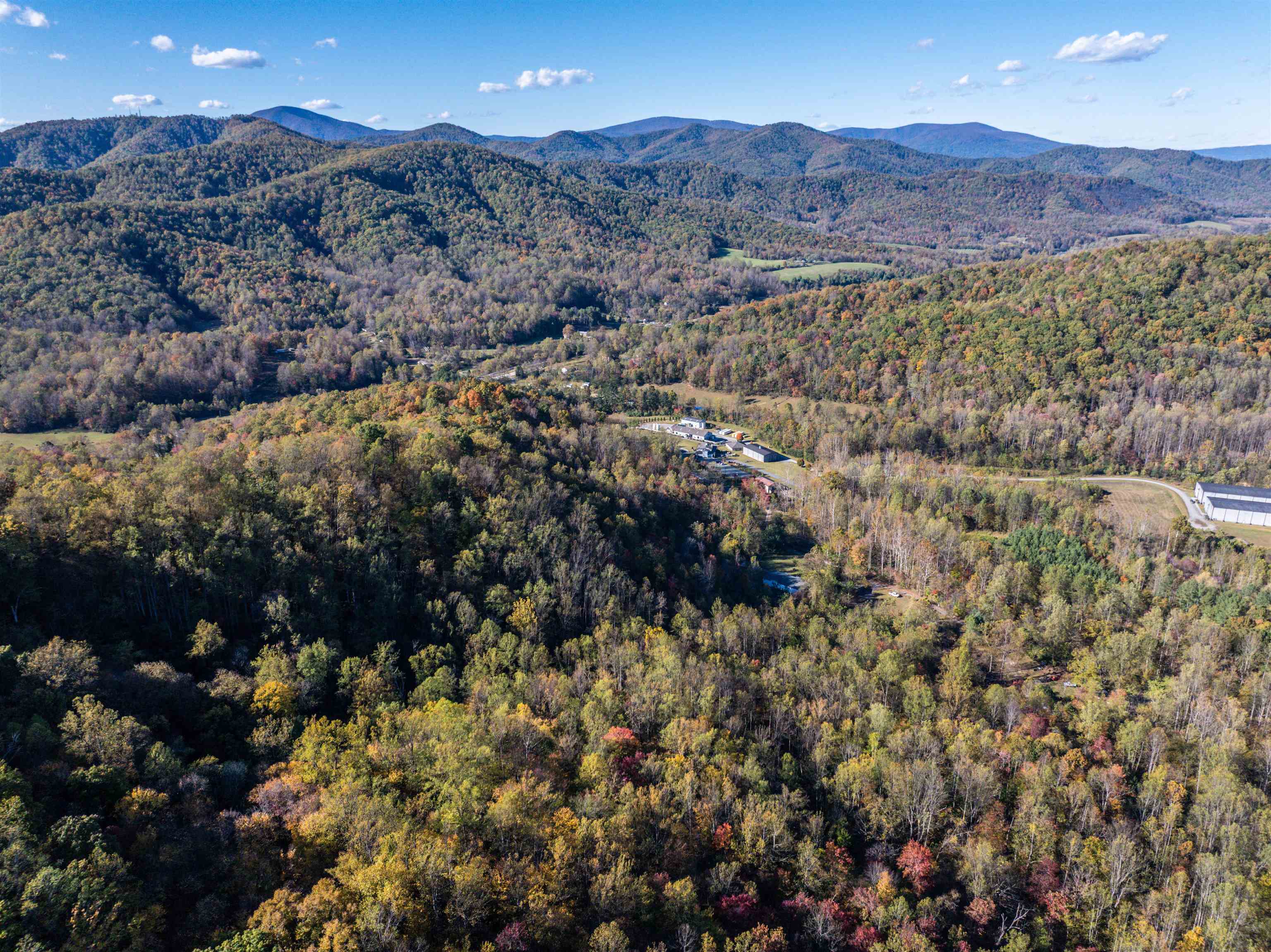 TBD PEACEFUL LN, LOVINGSTON, Virginia 22949, ,Land,TBD PEACEFUL LN,670431 MLS # 670431