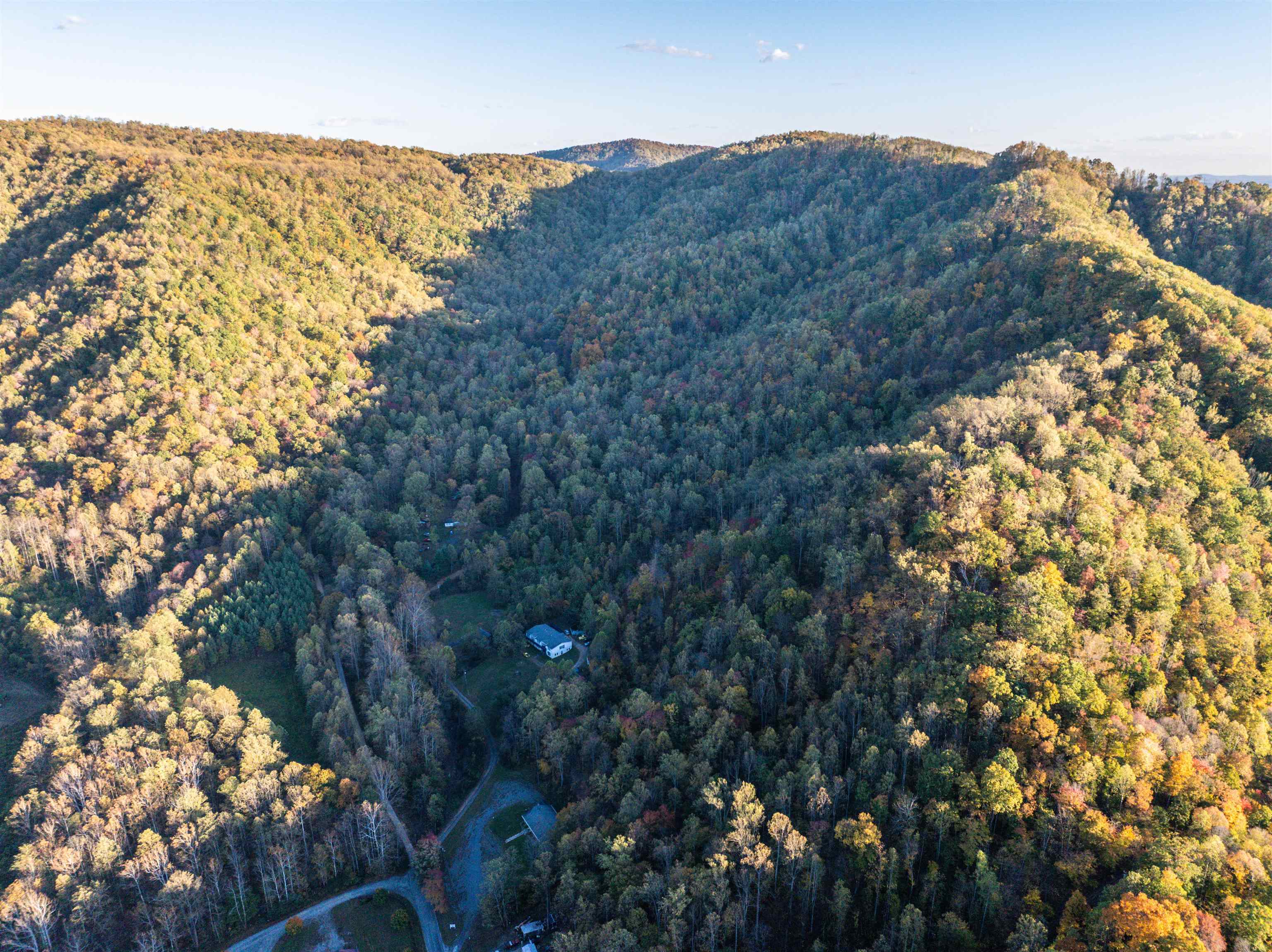 TBD PEACEFUL LN, LOVINGSTON, Virginia 22949, ,Land,TBD PEACEFUL LN,670431 MLS # 670431