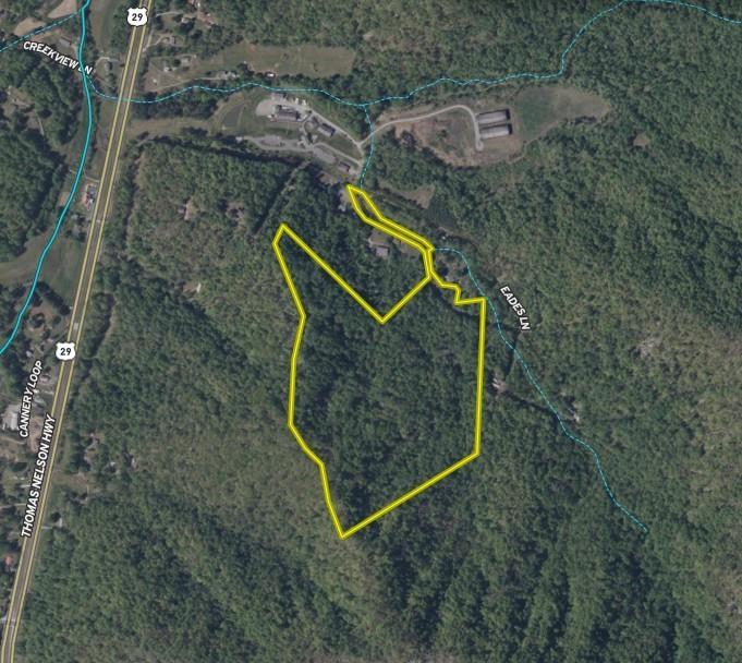 TBD PEACEFUL LN, LOVINGSTON, Virginia 22949, ,Land,TBD PEACEFUL LN,670431 MLS # 670431