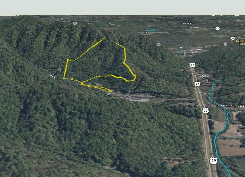 TBD PEACEFUL LN, LOVINGSTON, Virginia 22949, ,Land,TBD PEACEFUL LN,670431 MLS # 670431