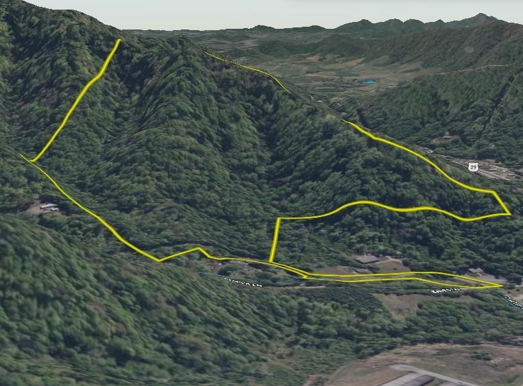 TBD PEACEFUL LN, LOVINGSTON, Virginia 22949, ,Land,TBD PEACEFUL LN,670431 MLS # 670431