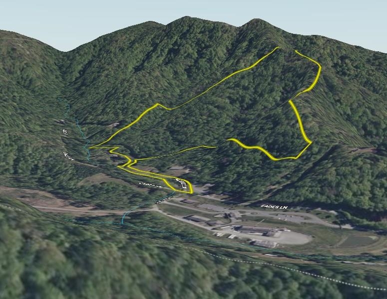 TBD PEACEFUL LN, LOVINGSTON, Virginia 22949, ,Land,TBD PEACEFUL LN,670431 MLS # 670431