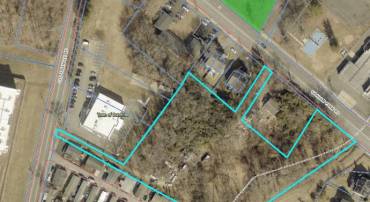 3837 GRAHAM PARK RD, TRIANGLE, Virginia 22172, ,Land,For sale,3837 GRAHAM PARK RD,VAPW2106680 MLS # VAPW2106680