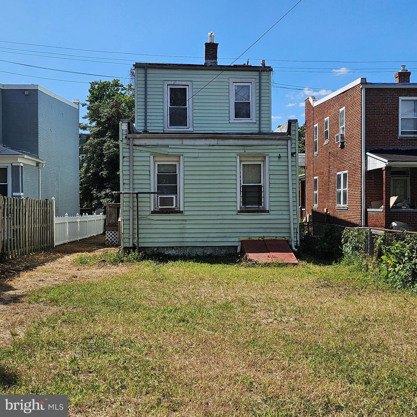 1424 22ND ST SE, WASHINGTON, District Of Columbia 20020, 5 Bedrooms Bedrooms, ,2 BathroomsBathrooms,Residential,For sale,1424 22ND ST SE,DCDC2208714 MLS # DCDC2208714