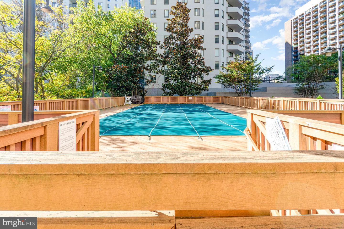 1211 S EADS ST #307, ARLINGTON, Virginia 22202, 1 Bedroom Bedrooms, ,1 BathroomBathrooms,Residential,For sale,1211 S EADS ST #307,VAAR2061694 MLS # VAAR2061694