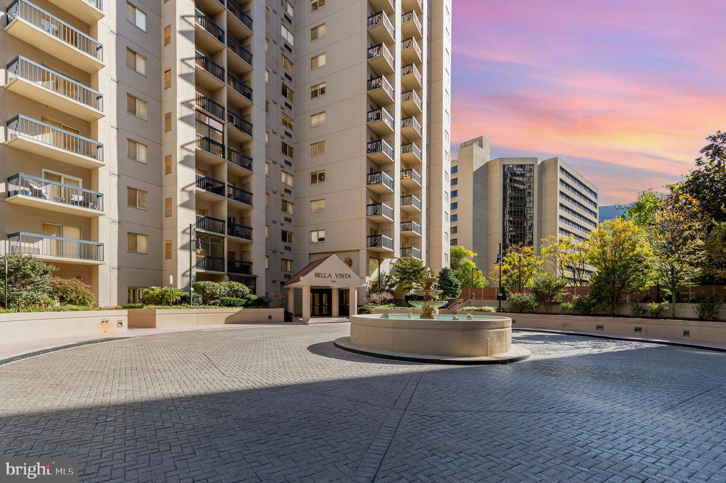 1211 S EADS ST #307, ARLINGTON, Virginia 22202, 1 Bedroom Bedrooms, ,1 BathroomBathrooms,Residential,For sale,1211 S EADS ST #307,VAAR2061694 MLS # VAAR2061694