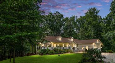 12822 STAGE COACH RD, BUMPASS, Virginia 23024, 7 Bedrooms Bedrooms, ,5 BathroomsBathrooms,Residential,For sale,12822 STAGE COACH RD,VASP2035680 MLS # VASP2035680