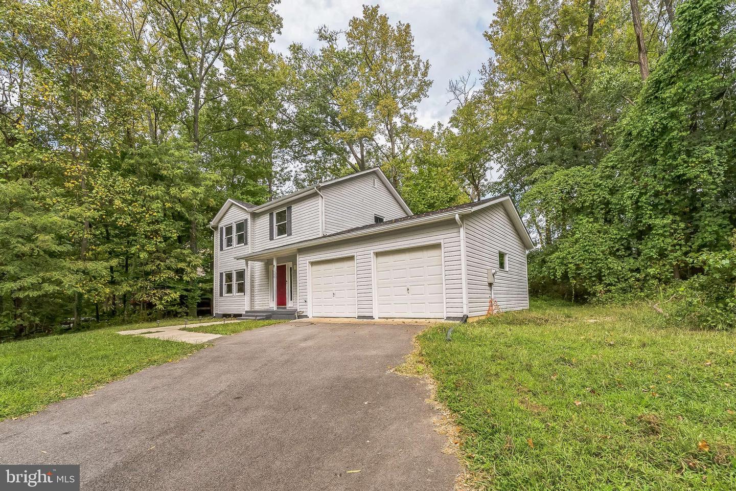 8118 STACEY RD, ALEXANDRIA, Virginia 22308, 4 Bedrooms Bedrooms, ,2 BathroomsBathrooms,Residential,For sale,8118 STACEY RD,VAFX2266004 MLS # VAFX2266004