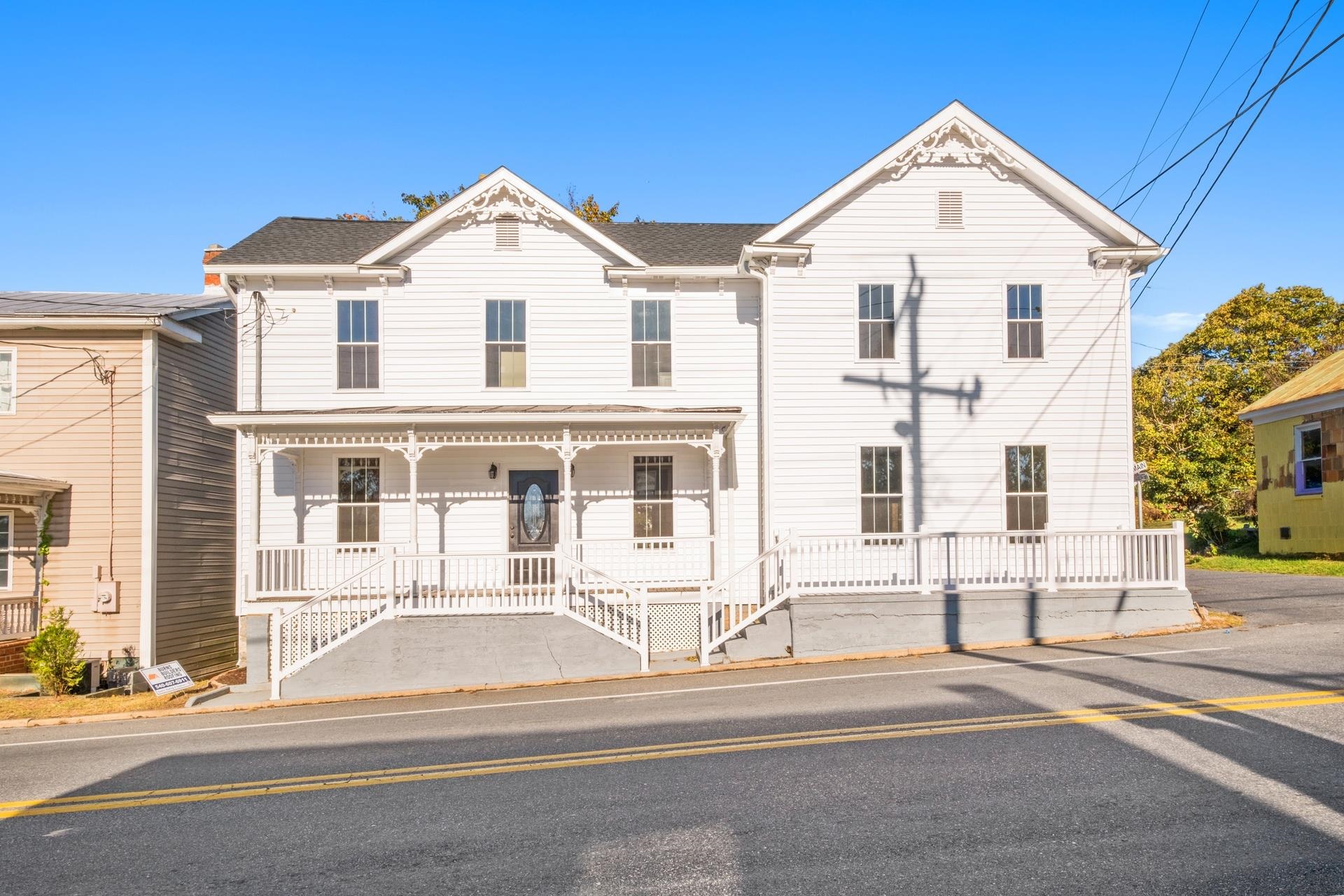 113 MAIN ST, MOUNT CRAWFORD, Virginia 22841, 3 Bedrooms Bedrooms, ,3 BathroomsBathrooms,Residential,Burns,113 MAIN ST,670439 MLS # 670439 113 MAIN ST, MOUNT CRAWFORD, Virginia 22841, 3 Bedrooms Bedrooms, ,3 BathroomsBathrooms,Residential,Burns,113 MAIN ST,670439 MLS # 670439