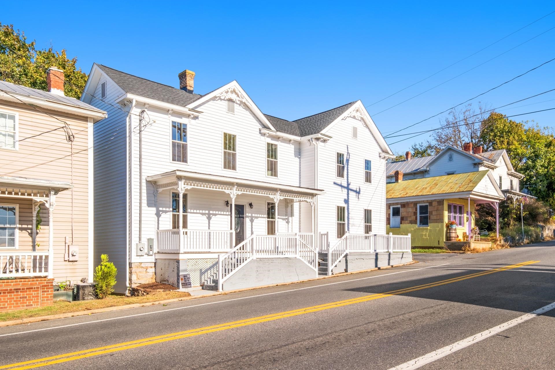 113 MAIN ST, MOUNT CRAWFORD, Virginia 22841, 3 Bedrooms Bedrooms, ,3 BathroomsBathrooms,Residential,Burns,113 MAIN ST,670439 MLS # 670439 113 MAIN ST, MOUNT CRAWFORD, Virginia 22841, 3 Bedrooms Bedrooms, ,3 BathroomsBathrooms,Residential,Burns,113 MAIN ST,670439 MLS # 670439