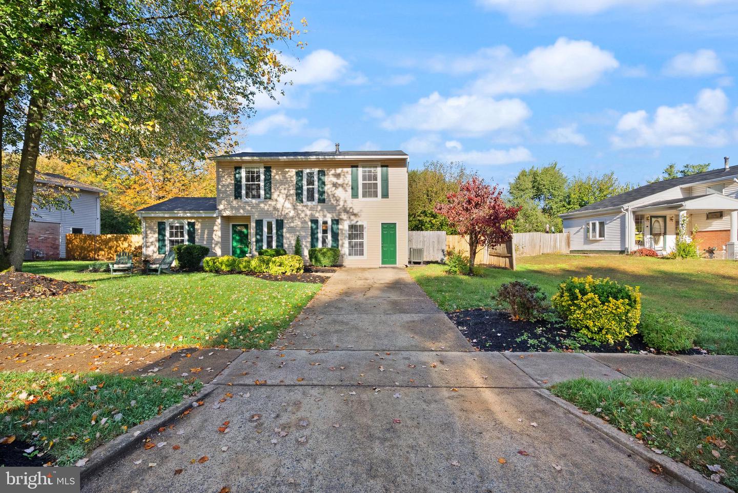 4006 NOVAR DR, CHANTILLY, Virginia 20151, 4 Bedrooms Bedrooms, ,2 BathroomsBathrooms,Residential,For sale,4006 NOVAR DR,VAFX2268096 MLS # VAFX2268096