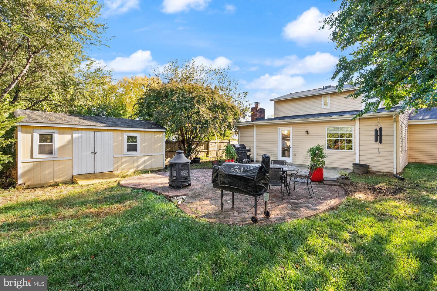 4006 NOVAR DR, CHANTILLY, Virginia 20151, 4 Bedrooms Bedrooms, ,2 BathroomsBathrooms,Residential,For sale,4006 NOVAR DR,VAFX2268096 MLS # VAFX2268096