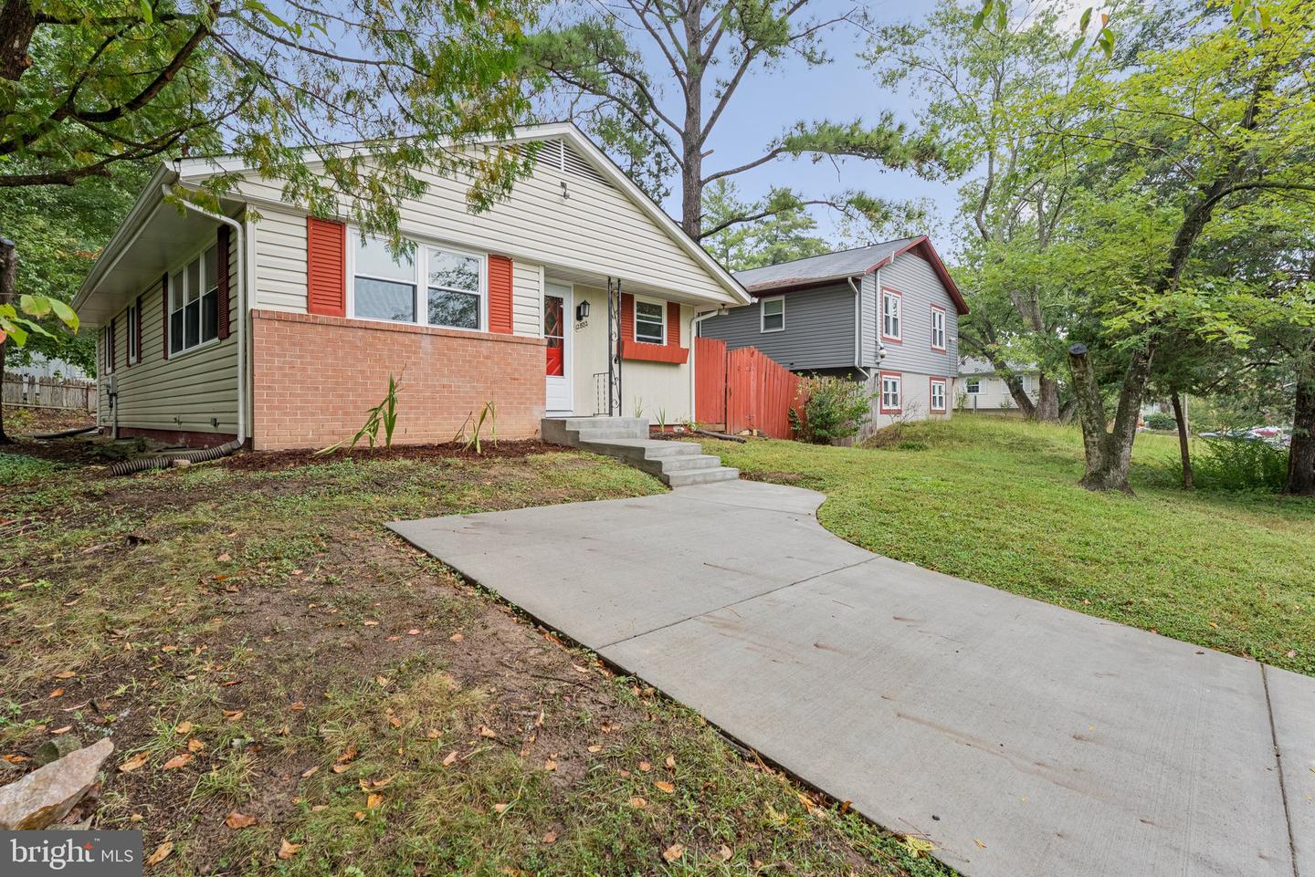 12802 VALLEYWOOD DR, WOODBRIDGE, Virginia 22192, 3 Bedrooms Bedrooms, ,3 BathroomsBathrooms,Residential,For sale,12802 VALLEYWOOD DR,VAPW2104430 MLS # VAPW2104430