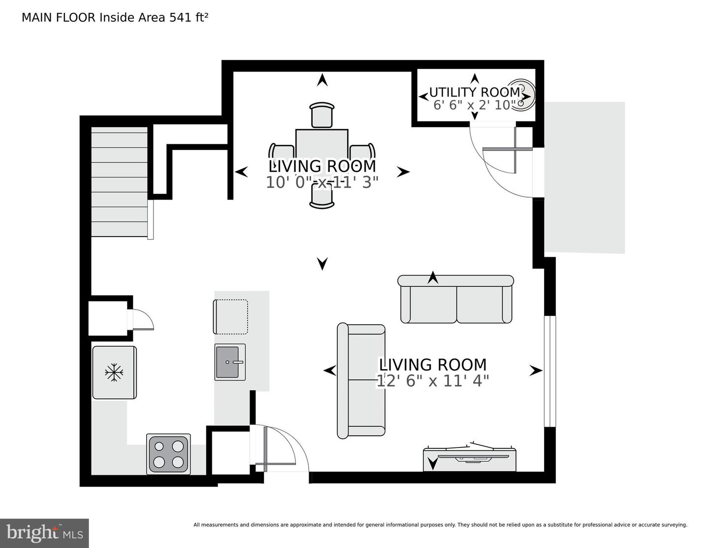11319 ARISTOTLE DR #3-106, FAIRFAX, Virginia 22030, 2 Bedrooms Bedrooms, ,2 BathroomsBathrooms,Residential,For sale,11319 ARISTOTLE DR #3-106,VAFX2268738 MLS # VAFX2268738