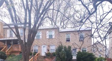 218 57TH PL NE, WASHINGTON, District Of Columbia 20019, 4 Bedrooms Bedrooms, ,1 BathroomBathrooms,Residential,For sale,218 57TH PL NE,DCDC2223818 MLS # DCDC2223818