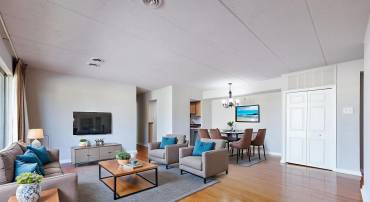 2630 WAGON DR #294, ALEXANDRIA, Virginia 22303, 2 Bedrooms Bedrooms, ,1 BathroomBathrooms,Residential,For sale,2630 WAGON DR #294,VAFX2269392 MLS # VAFX2269392