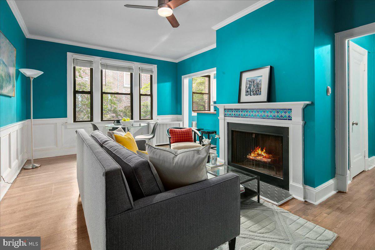 3616 CONNECTICUT AVE NW #207, WASHINGTON, District Of Columbia 20008, 1 Bedroom Bedrooms, ,1 BathroomBathrooms,Residential,For sale,3616 CONNECTICUT AVE NW #207,DCDC2224788 MLS # DCDC2224788