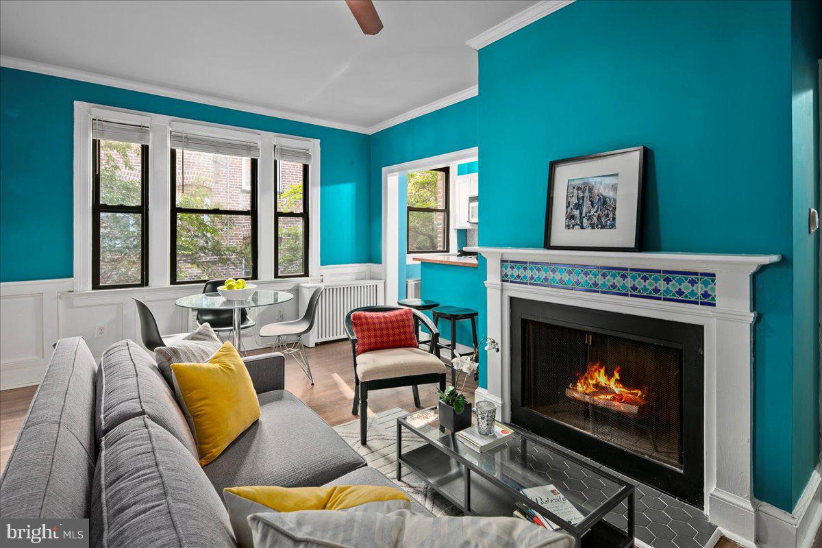 3616 CONNECTICUT AVE NW #207, WASHINGTON, District Of Columbia 20008, 1 Bedroom Bedrooms, ,1 BathroomBathrooms,Residential,For sale,3616 CONNECTICUT AVE NW #207,DCDC2224788 MLS # DCDC2224788