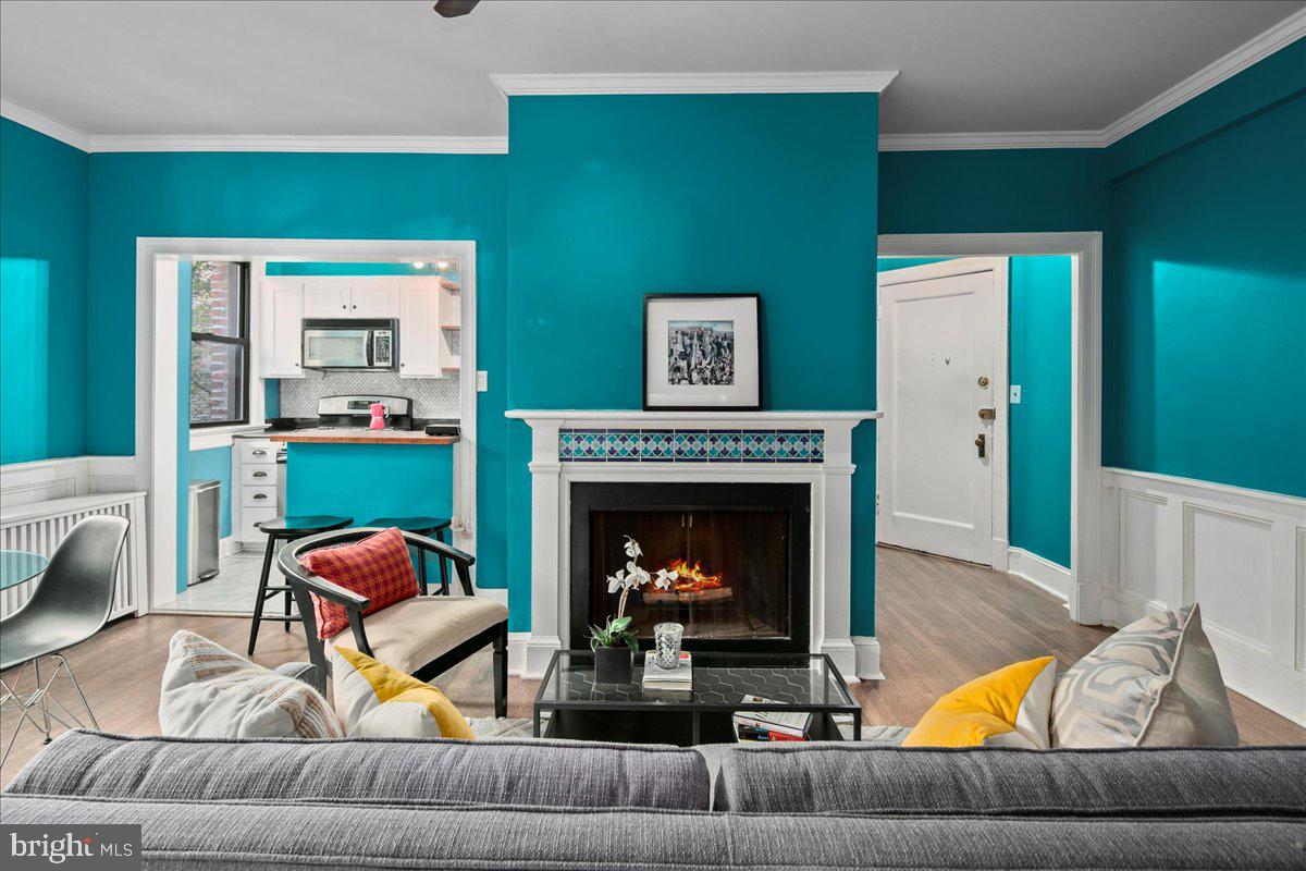 3616 CONNECTICUT AVE NW #207, WASHINGTON, District Of Columbia 20008, 1 Bedroom Bedrooms, ,1 BathroomBathrooms,Residential,For sale,3616 CONNECTICUT AVE NW #207,DCDC2224788 MLS # DCDC2224788