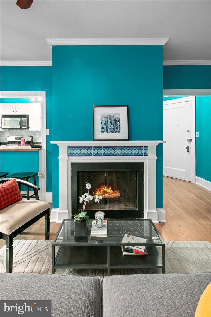 3616 CONNECTICUT AVE NW #207, WASHINGTON, District Of Columbia 20008, 1 Bedroom Bedrooms, ,1 BathroomBathrooms,Residential,For sale,3616 CONNECTICUT AVE NW #207,DCDC2224788 MLS # DCDC2224788