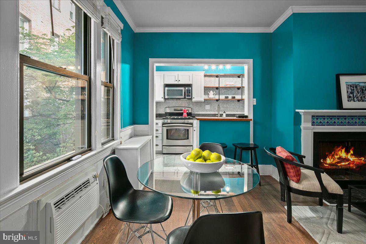 3616 CONNECTICUT AVE NW #207, WASHINGTON, District Of Columbia 20008, 1 Bedroom Bedrooms, ,1 BathroomBathrooms,Residential,For sale,3616 CONNECTICUT AVE NW #207,DCDC2224788 MLS # DCDC2224788