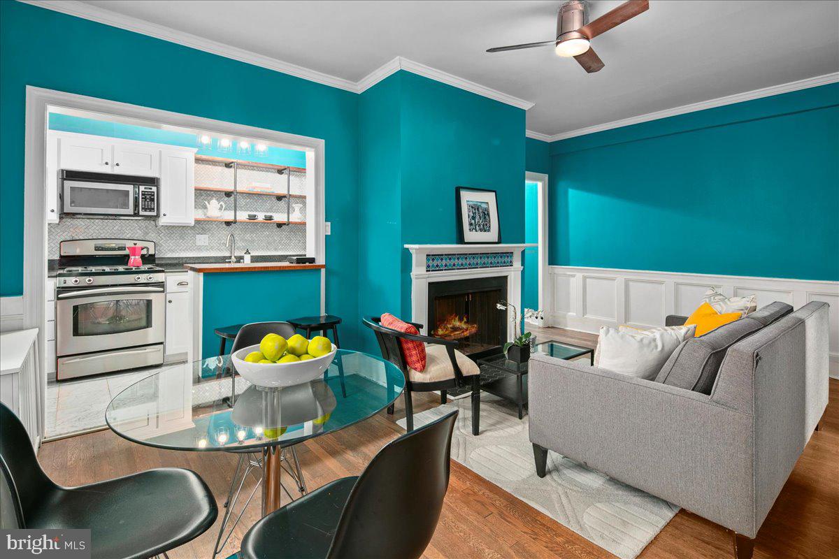3616 CONNECTICUT AVE NW #207, WASHINGTON, District Of Columbia 20008, 1 Bedroom Bedrooms, ,1 BathroomBathrooms,Residential,For sale,3616 CONNECTICUT AVE NW #207,DCDC2224788 MLS # DCDC2224788