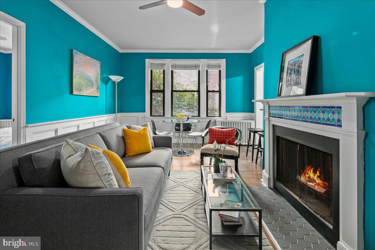 3616 CONNECTICUT AVE NW #207, WASHINGTON, District Of Columbia 20008, 1 Bedroom Bedrooms, ,1 BathroomBathrooms,Residential,For sale,3616 CONNECTICUT AVE NW #207,DCDC2224788 MLS # DCDC2224788