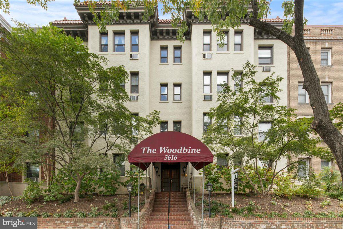 3616 CONNECTICUT AVE NW #207, WASHINGTON, District Of Columbia 20008, 1 Bedroom Bedrooms, ,1 BathroomBathrooms,Residential,For sale,3616 CONNECTICUT AVE NW #207,DCDC2224788 MLS # DCDC2224788