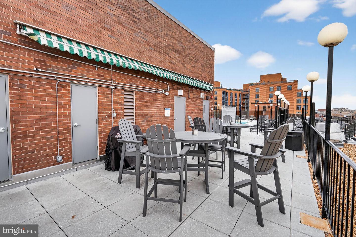 1420 N N ST NW #1013, WASHINGTON, District Of Columbia 20005, 1 Room Rooms,1 BathroomBathrooms,Residential,For sale,1420 N N ST NW #1013,DCDC2225390 MLS # DCDC2225390