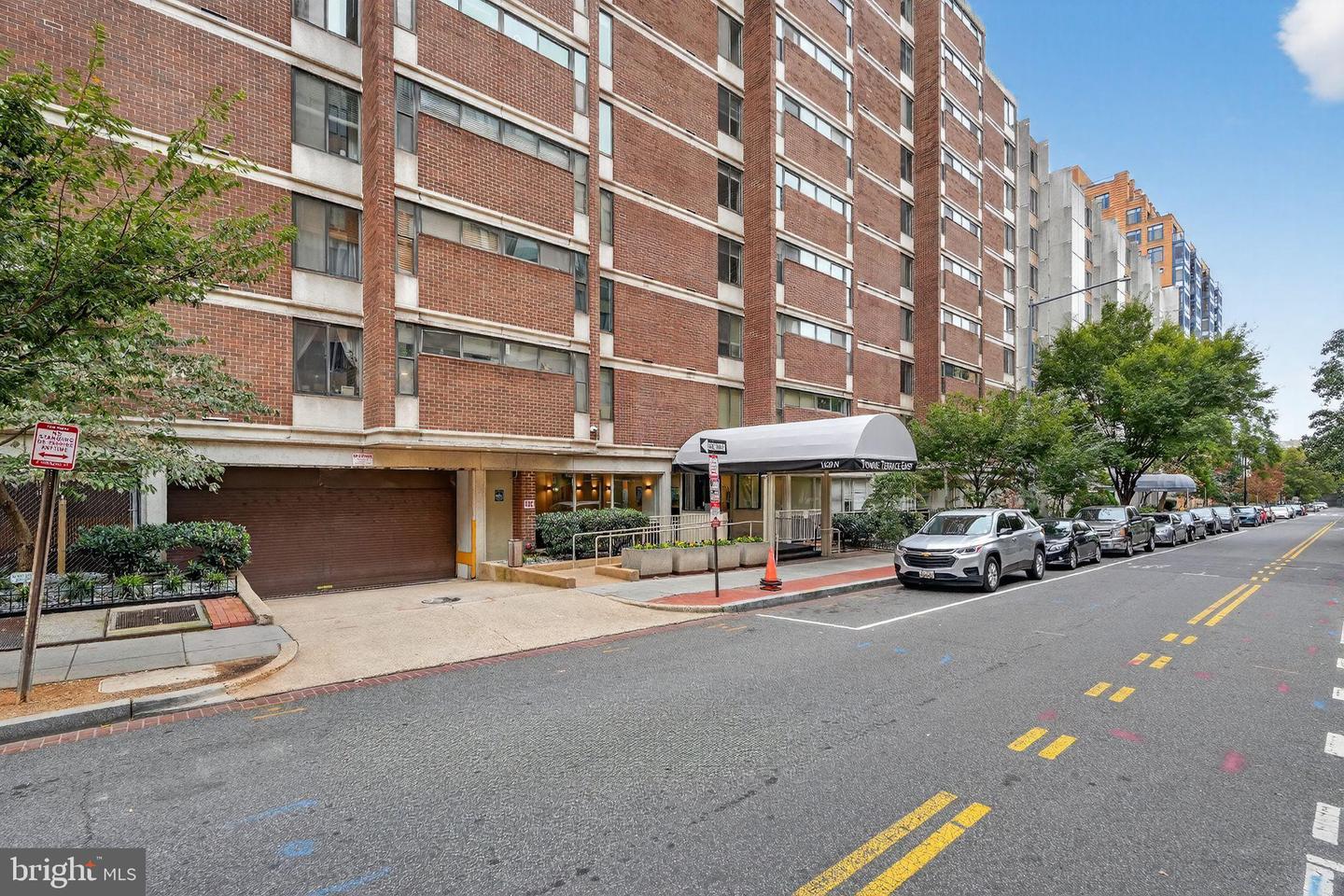 1420 N N ST NW #1013, WASHINGTON, District Of Columbia 20005, 1 Room Rooms,1 BathroomBathrooms,Residential,For sale,1420 N N ST NW #1013,DCDC2225390 MLS # DCDC2225390