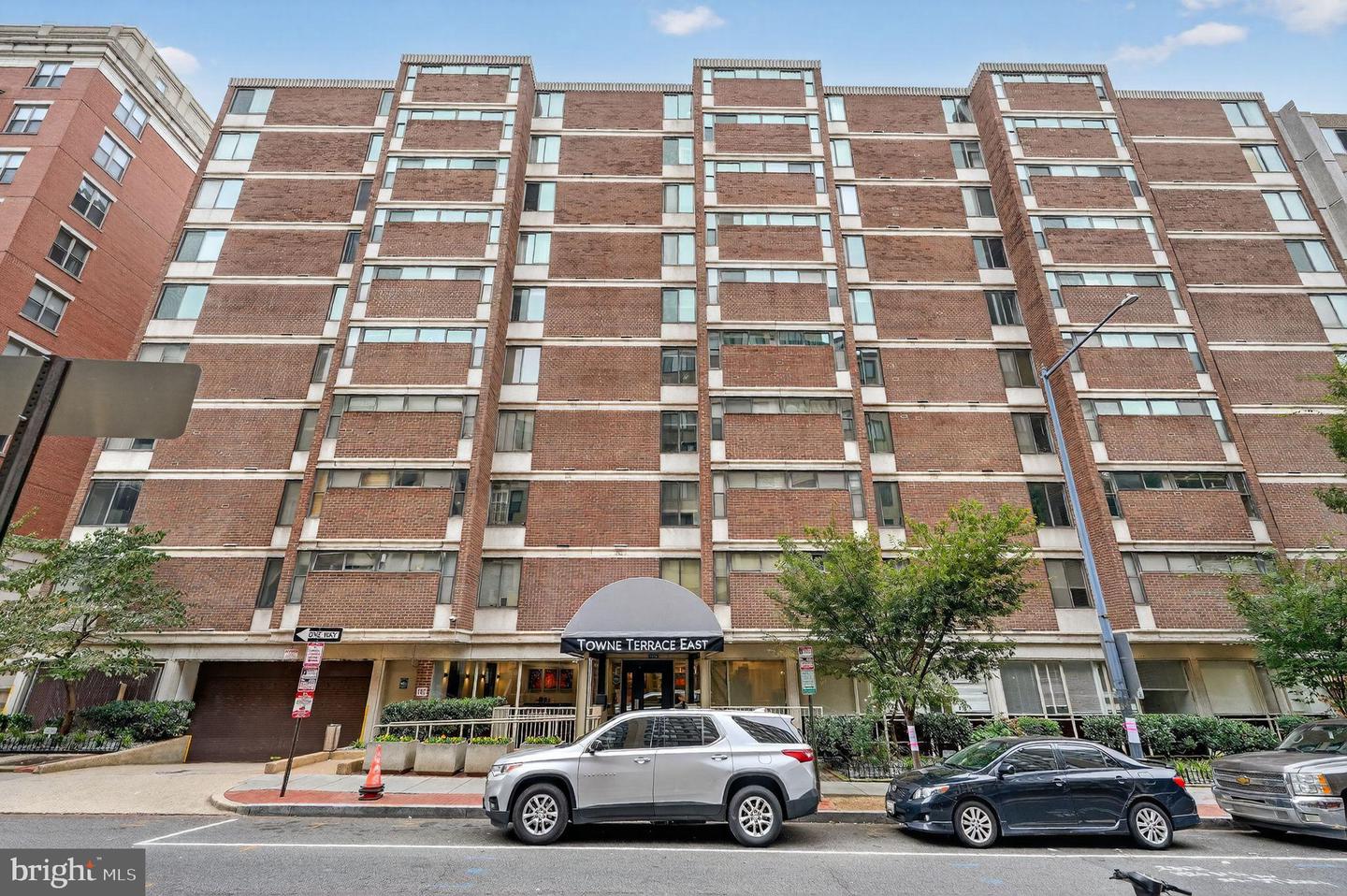 1420 N N ST NW #1013, WASHINGTON, District Of Columbia 20005, 1 Room Rooms,1 BathroomBathrooms,Residential,For sale,1420 N N ST NW #1013,DCDC2225390 MLS # DCDC2225390