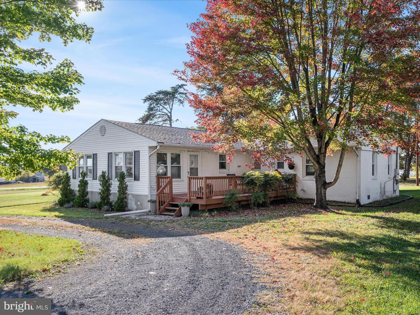 2137 RELIANCE RD, MIDDLETOWN, Virginia 22645, 3 Bedrooms Bedrooms, 7 Rooms Rooms,1 BathroomBathrooms,Residential,For sale,2137 RELIANCE RD,VAWR2012480 MLS # VAWR2012480