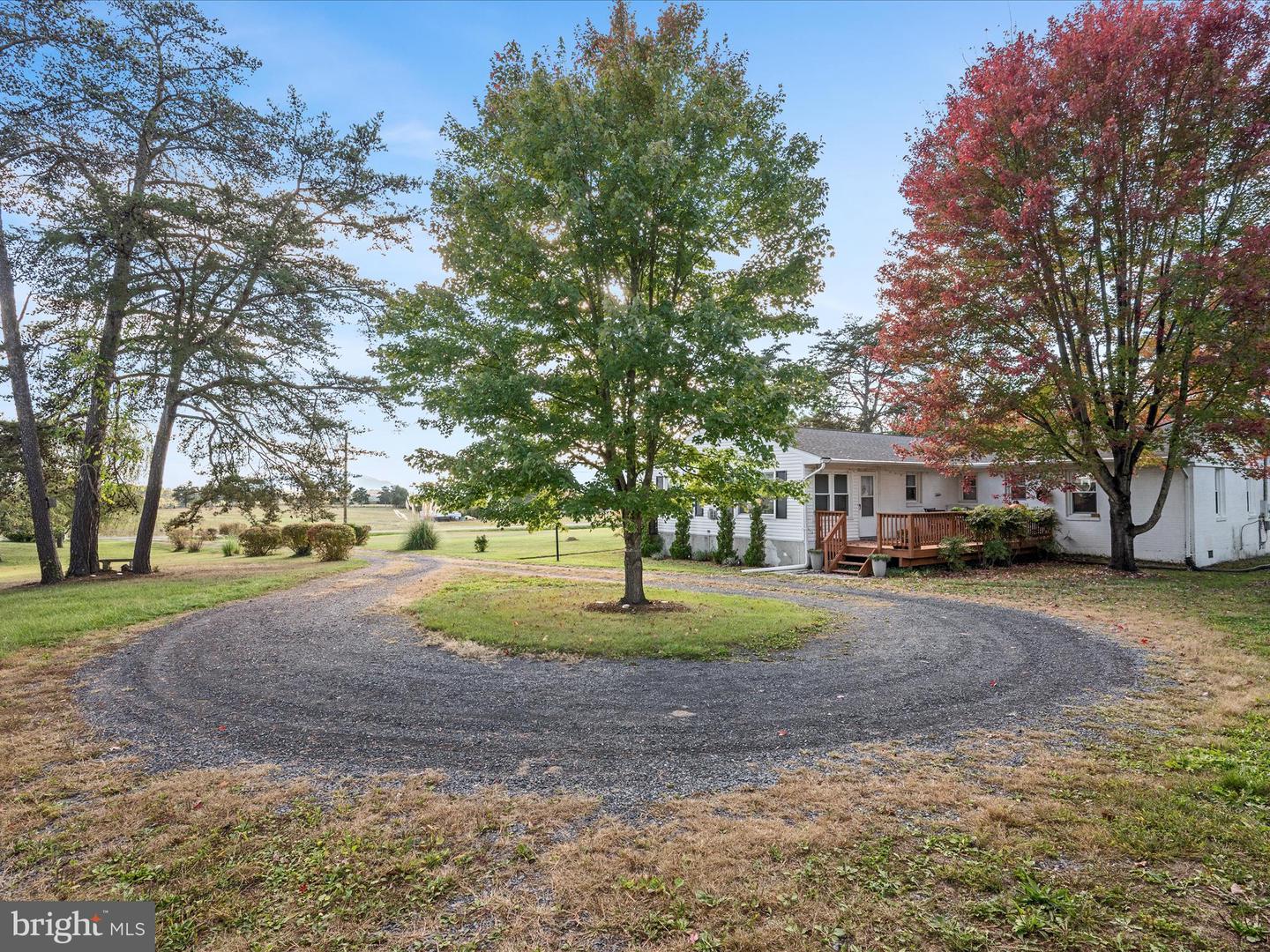 2137 RELIANCE RD, MIDDLETOWN, Virginia 22645, 3 Bedrooms Bedrooms, 7 Rooms Rooms,1 BathroomBathrooms,Residential,For sale,2137 RELIANCE RD,VAWR2012480 MLS # VAWR2012480