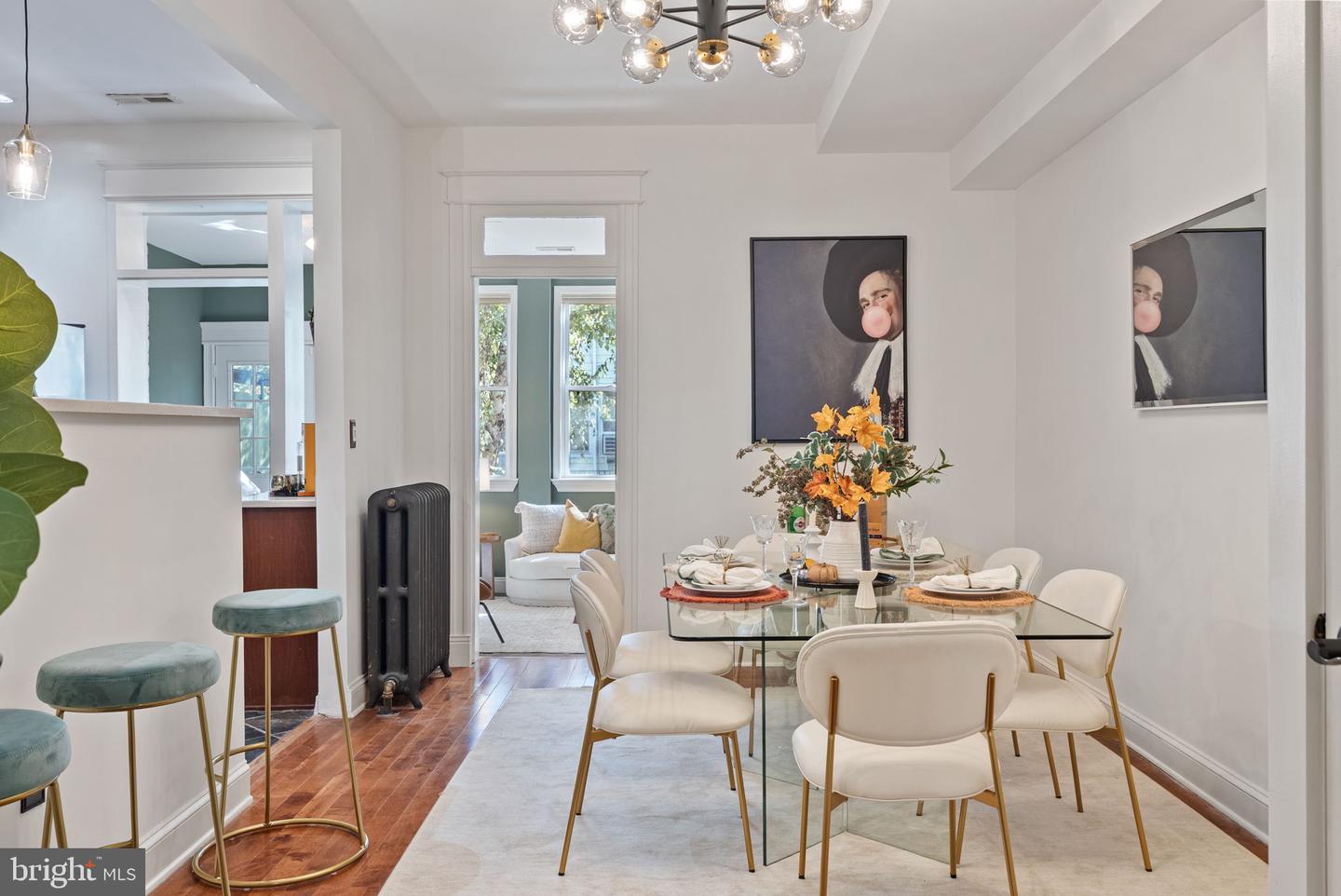 626 PRINCETON PL NW, WASHINGTON, District Of Columbia 20010, 5 Bedrooms Bedrooms, ,3 BathroomsBathrooms,Residential,For sale,626 PRINCETON PL NW,DCDC2225066 MLS # DCDC2225066