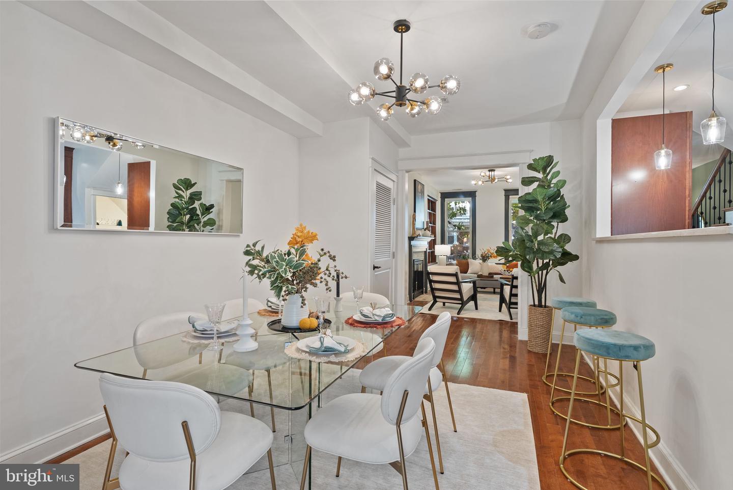 626 PRINCETON PL NW, WASHINGTON, District Of Columbia 20010, 5 Bedrooms Bedrooms, ,3 BathroomsBathrooms,Residential,For sale,626 PRINCETON PL NW,DCDC2225066 MLS # DCDC2225066