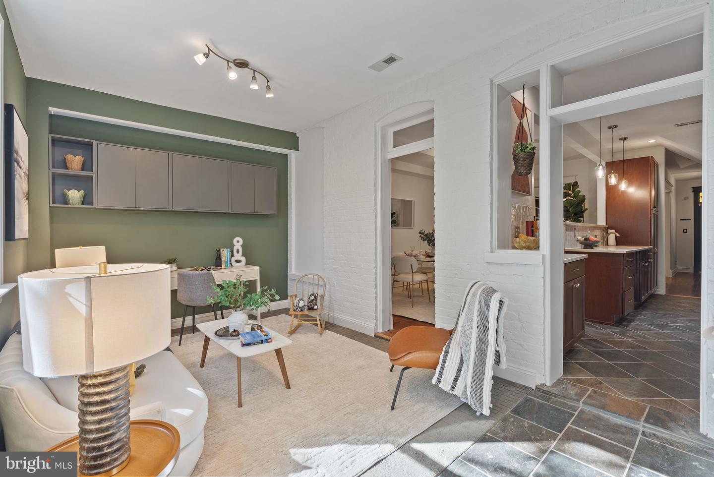 626 PRINCETON PL NW, WASHINGTON, District Of Columbia 20010, 5 Bedrooms Bedrooms, ,3 BathroomsBathrooms,Residential,For sale,626 PRINCETON PL NW,DCDC2225066 MLS # DCDC2225066