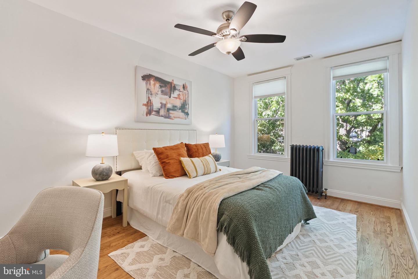 626 PRINCETON PL NW, WASHINGTON, District Of Columbia 20010, 5 Bedrooms Bedrooms, ,3 BathroomsBathrooms,Residential,For sale,626 PRINCETON PL NW,DCDC2225066 MLS # DCDC2225066