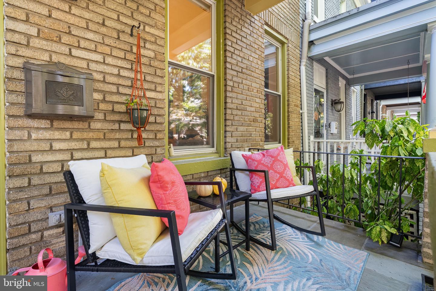 626 PRINCETON PL NW, WASHINGTON, District Of Columbia 20010, 5 Bedrooms Bedrooms, ,3 BathroomsBathrooms,Residential,For sale,626 PRINCETON PL NW,DCDC2225066 MLS # DCDC2225066