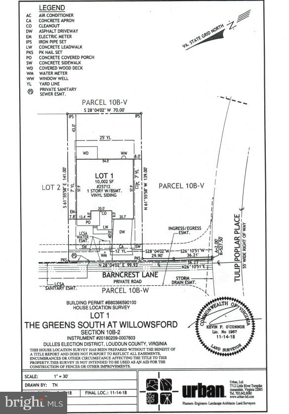 25712 BARNCREST LN, ALDIE, Virginia 20105, 4 Bedrooms Bedrooms, ,3 BathroomsBathrooms,Residential,For sale,25712 BARNCREST LN,VALO2108168 MLS # VALO2108168 25712 BARNCREST LN, ALDIE, Virginia 20105, 4 Bedrooms Bedrooms, ,3 BathroomsBathrooms,Residential,For sale,25712 BARNCREST LN,VALO2108168 MLS # VALO2108168