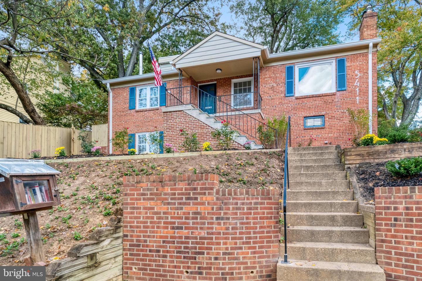5411 22ND ST N, ARLINGTON, Virginia 22205, 4 Bedrooms Bedrooms, ,3 BathroomsBathrooms,Residential,For sale,5411 22ND ST N,VAAR2064600 MLS # VAAR2064600 5411 22ND ST N, ARLINGTON, Virginia 22205, 4 Bedrooms Bedrooms, ,3 BathroomsBathrooms,Residential,For sale,5411 22ND ST N,VAAR2064600 MLS # VAAR2064600