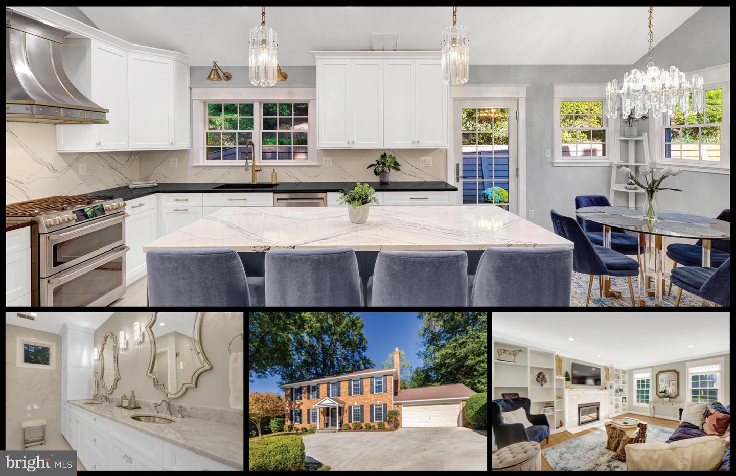 1419 CLAVES CT, VIENNA, Virginia 22182, 5 Bedrooms Bedrooms, ,4 BathroomsBathrooms,Residential,For sale,1419 CLAVES CT,VAFX2273308 MLS # VAFX2273308