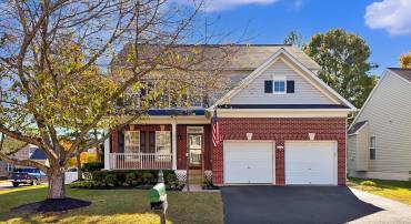 10047 NAUGHTON CT, BRISTOW, Virginia 20136, 5 Bedrooms Bedrooms, 17 Rooms Rooms,3 BathroomsBathrooms,Residential,For sale,10047 NAUGHTON CT,VAPW2105872 MLS # VAPW2105872