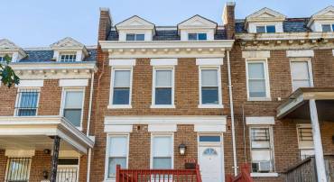 3028 PARK PL NW, WASHINGTON, District Of Columbia 20001, 3 Bedrooms Bedrooms, ,2 BathroomsBathrooms,Residential,For sale,3028 PARK PL NW,DCDC2227512 MLS # DCDC2227512