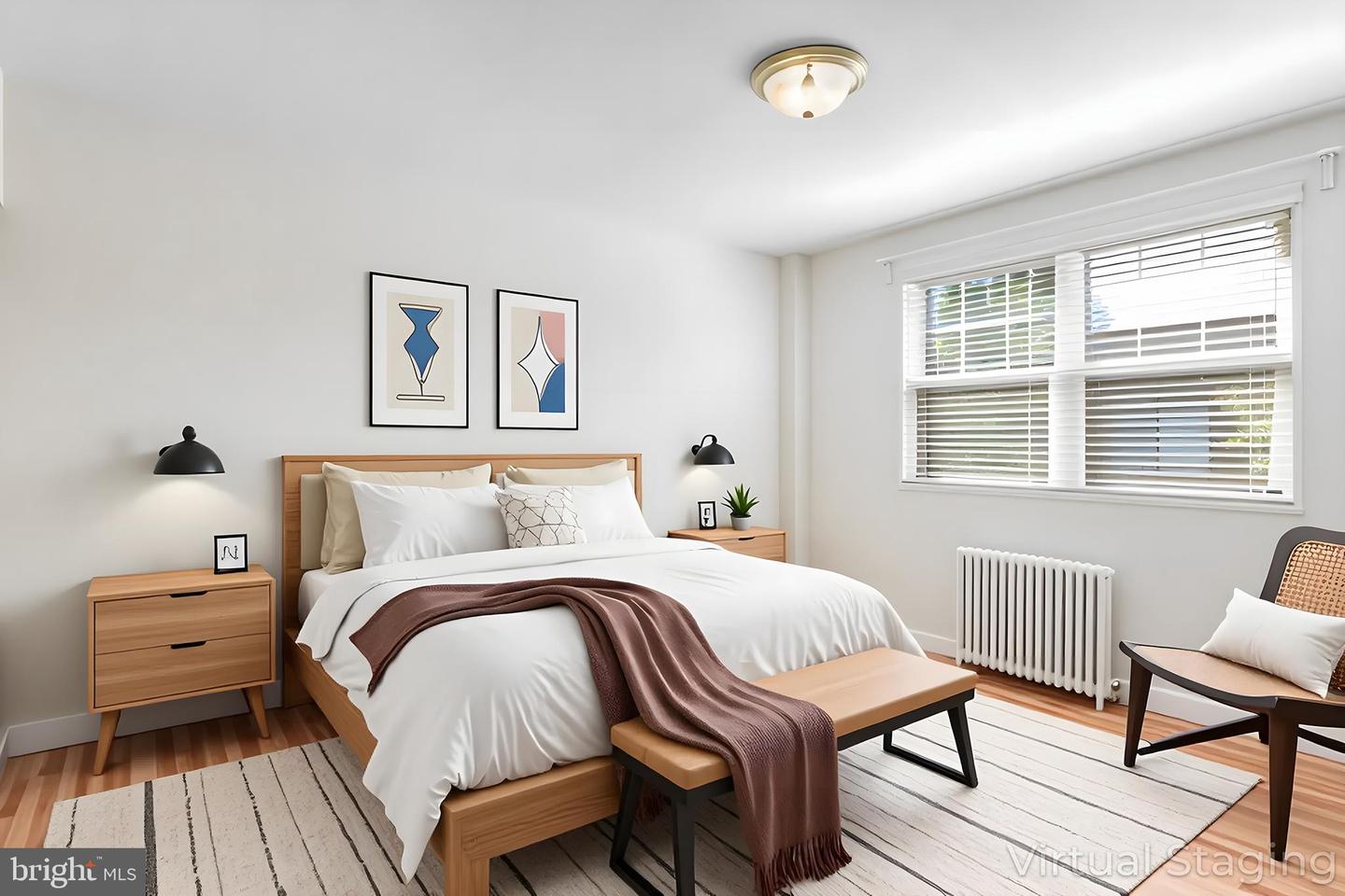 1404 12TH ST N #32, ARLINGTON, Virginia 22209, 1 Bedroom Bedrooms, ,1 BathroomBathrooms,Residential,For sale,1404 12TH ST N #32,VAAR2065002 MLS # VAAR2065002