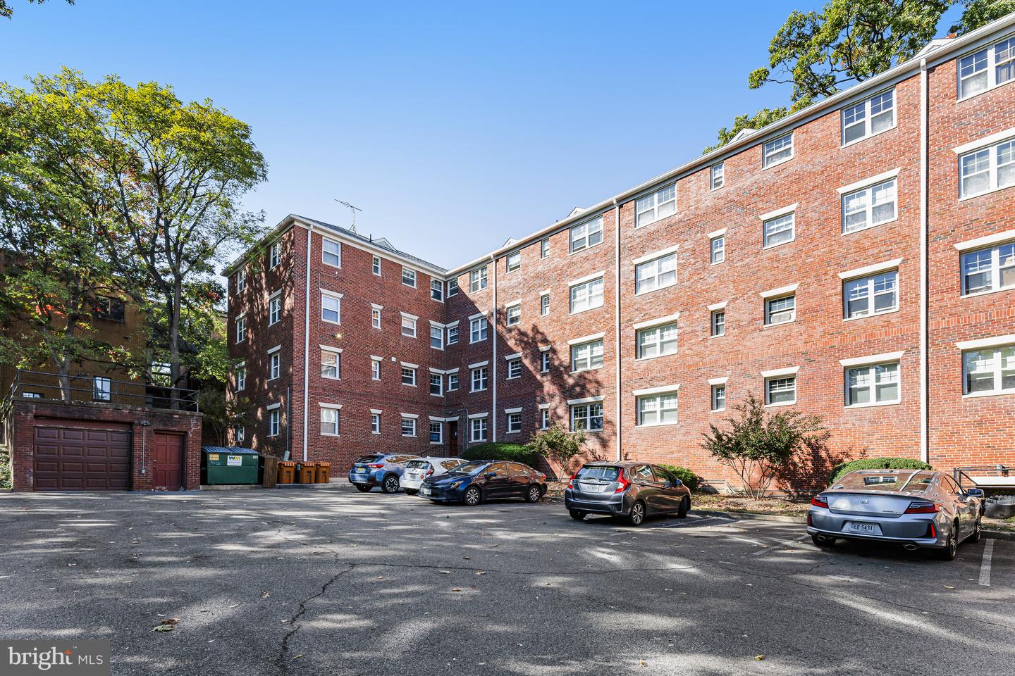1404 12TH ST N #32, ARLINGTON, Virginia 22209, 1 Bedroom Bedrooms, ,1 BathroomBathrooms,Residential,For sale,1404 12TH ST N #32,VAAR2065002 MLS # VAAR2065002